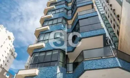 Apartamento com 3 quartos à venda no Centro, Balneário Camboriú 