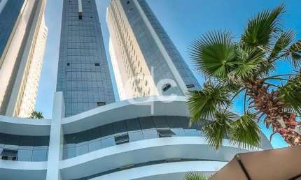 Apartamento com 3 quartos para alugar na Barra Sul, Balneário Camboriú 