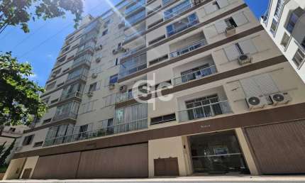Apartamento com 2 quartos para alugar no Centro, Balneário Camboriú 