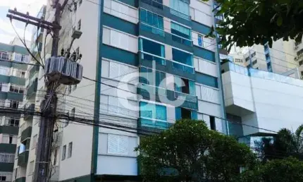 Apartamento com 3 quartos para alugar no Centro, Balneário Camboriú 