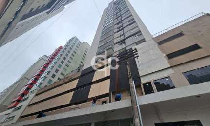 Apartamento com 2 quartos à venda no Centro, Balneário Camboriú 