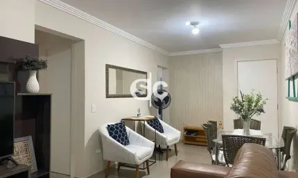 Apartamento com 2 quartos à venda no Areias, Camboriú 
