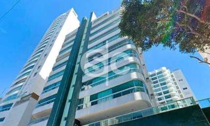 Apartamento com 2 quartos à venda no Centro, Balneário Camboriú 