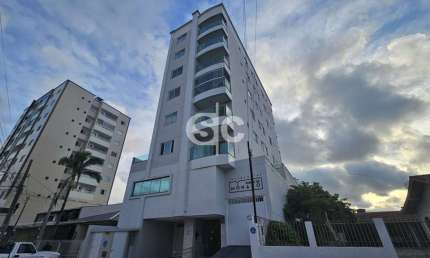 Apartamento com 2 quartos à venda no Centro, Camboriú 