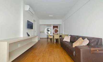 Apartamento com 3 quartos para alugar no Centro, Balneário Camboriú 