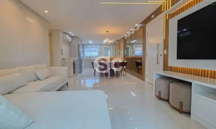 Apartamento com 3 quartos para alugar no Centro, Balneário Camboriú 