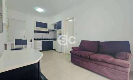 Apartamento com 1 quarto para alugar na Vila Real, Balneário Camboriú 