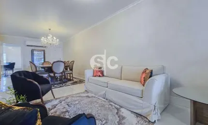 Apartamento com 3 quartos à venda no Centro, Balneário Camboriú 