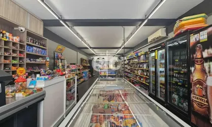 Ponto comercial à venda no Centro, Balneário Camboriú 