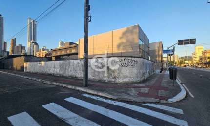 Terreno comercial para alugar na Vila Real, Balneário Camboriú 
