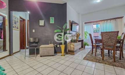 Apartamento com 2 quartos à venda no Centro, Balneário Camboriú 
