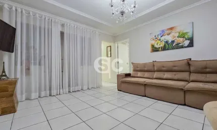 Casa com 3 quartos à venda no Centro, Balneário Camboriú 