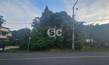 Terreno à venda na Praia das Taquaras, Balneário Camboriú 