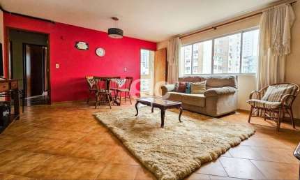 Apartamento com 3 quartos à venda no Centro, Balneário Camboriú 