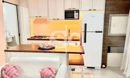 Apartamento com 2 quartos à venda no Santa Regina, Camboriú 