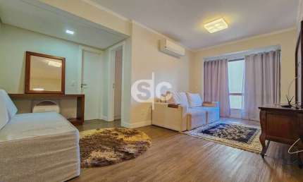 Apartamento com 1 quarto para alugar no Centro, Balneário Camboriú , 64 m2 por R$ 4.000
