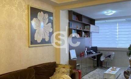 Apartamento com 3 quartos à venda no Tabuleiro, Camboriú 