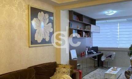 Apartamento com 3 quartos para alugar no Tabuleiro, Camboriú 