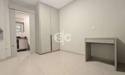 Flat com 1 quarto para alugar no Centro, Balneário Camboriú 