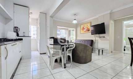 Apartamento com 2 quartos para alugar no Centro, Balneário Camboriú 