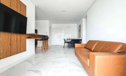 Apartamento com 2 quartos para alugar no Fazenda, Itajaí 