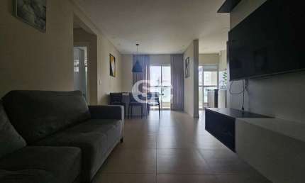 Apartamento com 2 quartos para alugar no São Francisco de Assis, Camboriú 