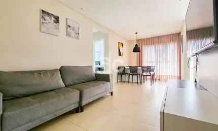 Apartamento com 2 quartos para alugar no São Francisco de Assis, Camboriú 
