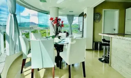 Apartamento com 3 quartos à venda no Centro, Balneário Camboriú 