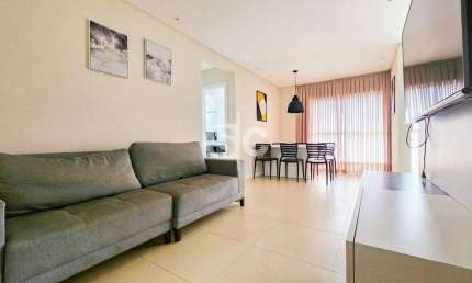 Apartamento com 2 quartos à venda no São Francisco de Assis, Camboriú 