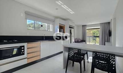 Apartamento com 2 quartos para alugar no Tabuleiro, Camboriú 