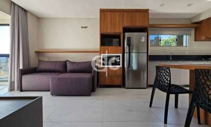 Apartamento com 1 quarto à venda no Tabuleiro, Camboriú 