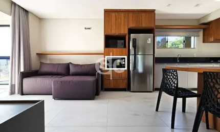 Apartamento com 2 quartos para alugar no Tabuleiro, Camboriú 