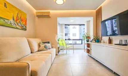Apartamento com 3 quartos à venda no Centro, Balneário Camboriú 