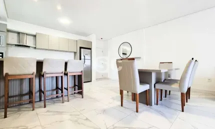 Apartamento com 3 quartos para alugar no Fazenda, Itajaí 
