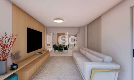 Apartamento com 3 quartos à venda no Centro, Balneário Camboriú 