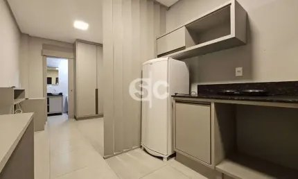 Kitnet / Stúdio para alugar no Centro, Balneário Camboriú 