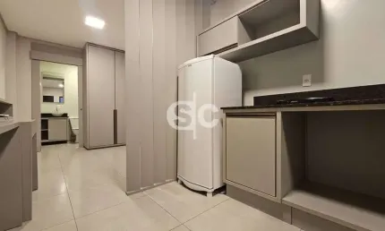 Kitnet / Stúdio para alugar no Centro, Balneário Camboriú 