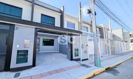 Casa com 2 quartos para alugar no Rio Pequeno, Camboriú 