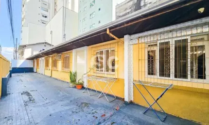 Casa com 3 quartos à venda no Centro, Balneário Camboriú 