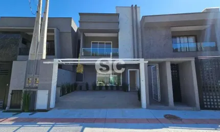 Casa com 3 quartos à venda no São Francisco de Assis, Camboriú 