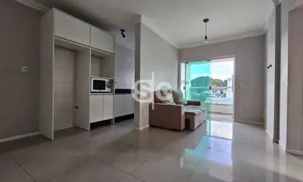 Apartamento com 2 quartos à venda no Municípios, Balneário Camboriú 