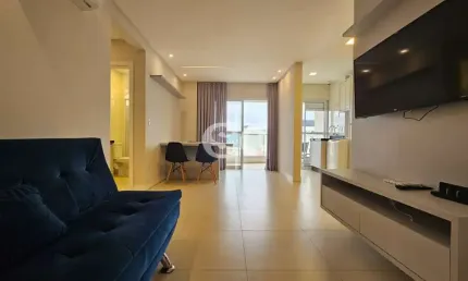 Apartamento com 2 quartos para alugar no São Francisco de Assis, Camboriú 