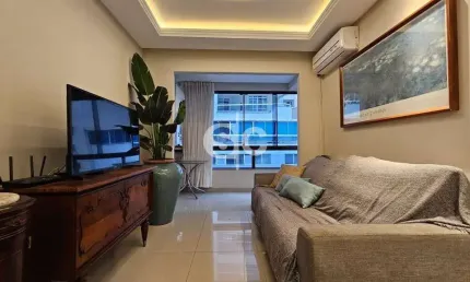 Apartamento com 2 quartos à venda em Meia Praia, Itapema 
