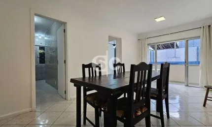 Apartamento com 2 quartos para alugar na Rua 1650, 51, Centro, Balneário Camboriú