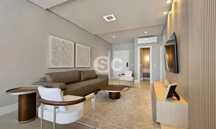 Apartamento com 4 quartos à venda no Centro, Balneário Camboriú 