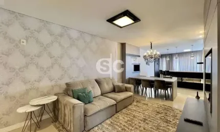 Apartamento com 3 quartos, pioneiros - balneário camboriú
