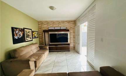 Apartamento, térreo, à venda no bairro de Manaíra, PB Potencial para Comércio
