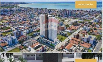 Apartamento com 2 quartos à venda na Dr Antonio  Botto De Menezes, Brisamar, SN, João Agripino, João Pessoa