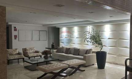 Flat com 1 quarto à venda na Almirante Tamandaré, 724, Tambaú, João Pessoa