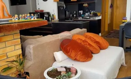 Cobertura Exclusiva no Aeroclube - Conforto e Praticidade em João Pessoa!